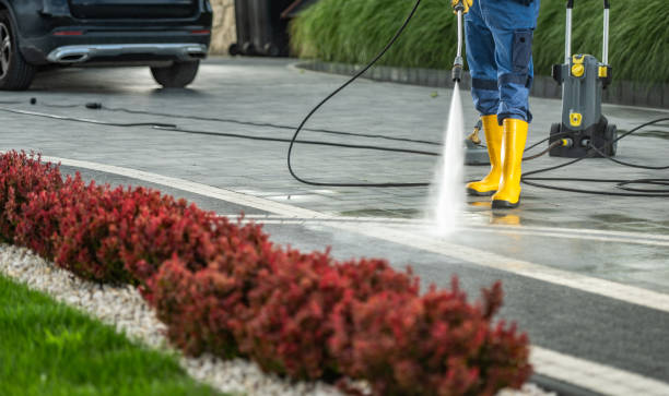 Best Fence Cleaning  in Berlin, NJ